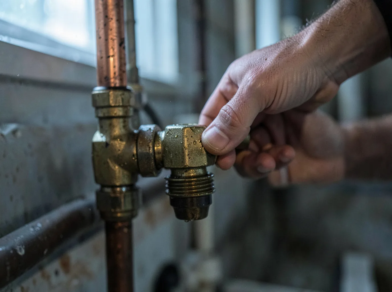 Emergency Plumber Cyclone, PA FAQs